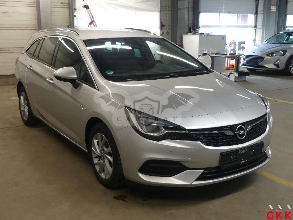 Opel Astra Sports Tourer 1.5 Elegance 2020