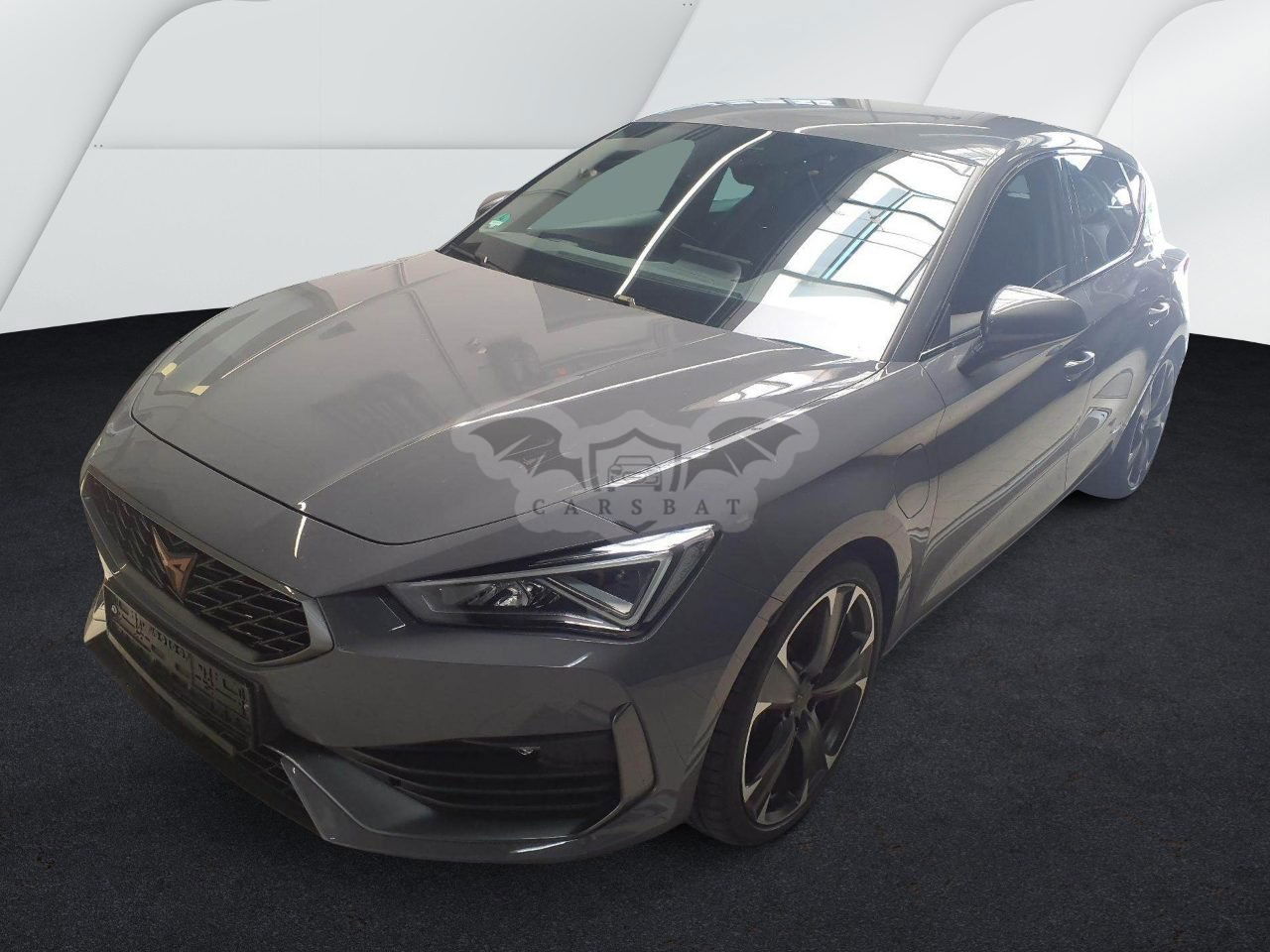 Cupra Leon 1.4 e-Hybrid VZ 2022