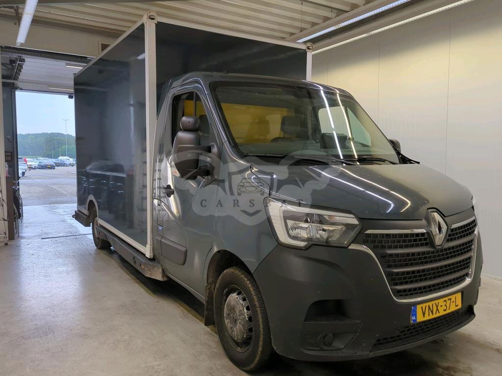 Renault Master L3H1 2.3 DCI 2022