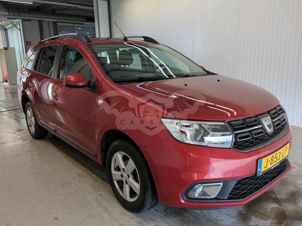 Dacia Logan 1.0 TCe Comfort 2020