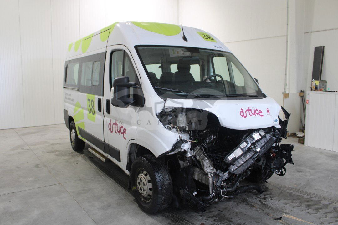 Citroën Jumper L2H2 2023