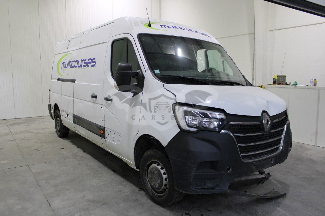 Renault Master L3H2 Grand Comfort 2022