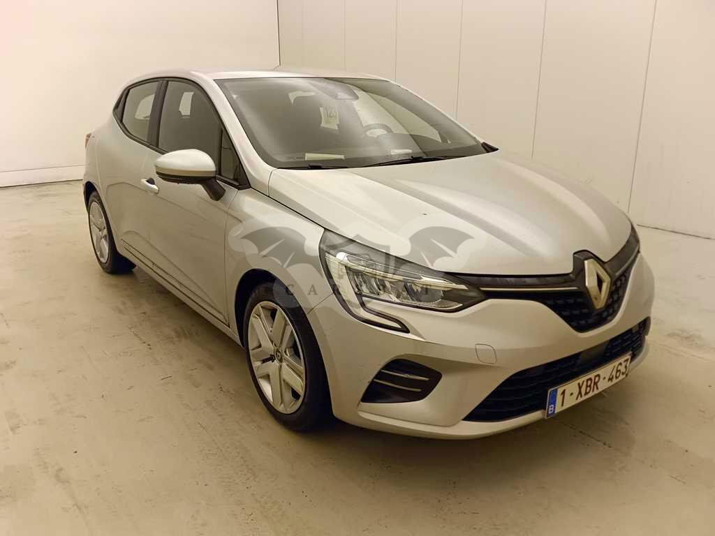 Renault Clio 1.0 Tce Zen 2019