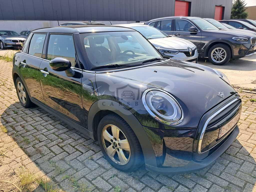 Mini 5 Doors Cooper 1.5 2022