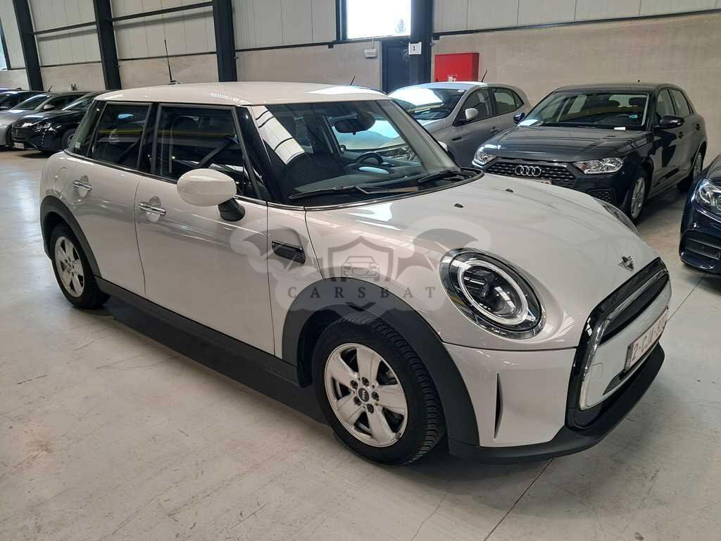 Mini 5 Doors Cooper 1.5 2022