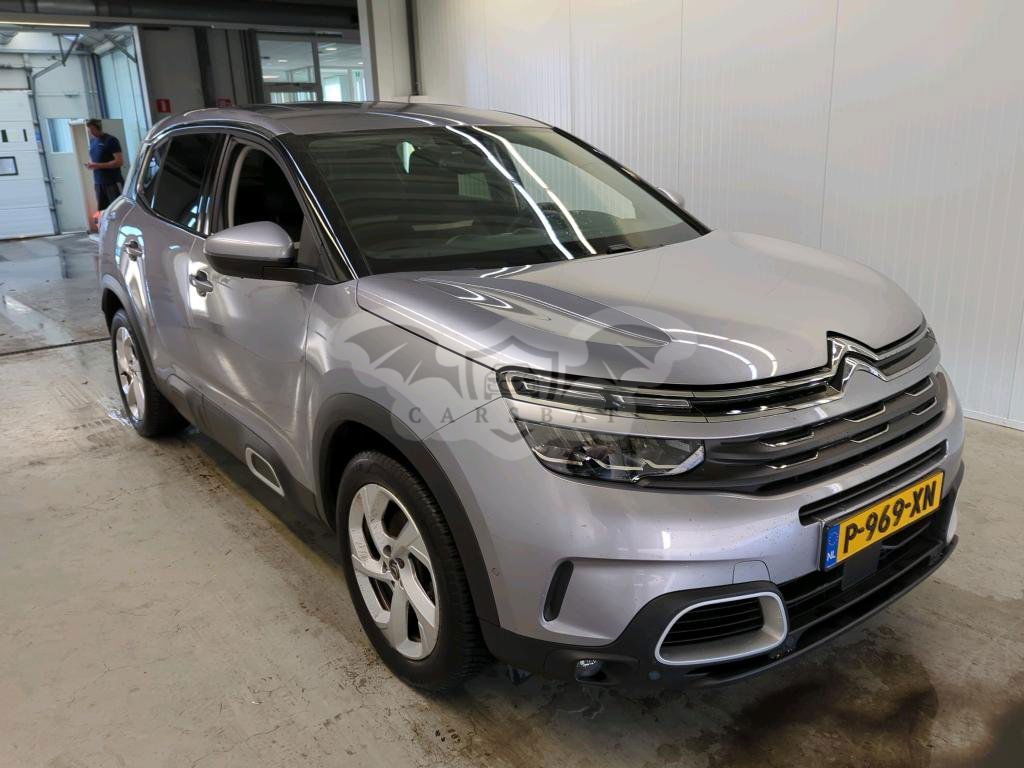 Citroën C5 Aircross 1.2i Business 2022