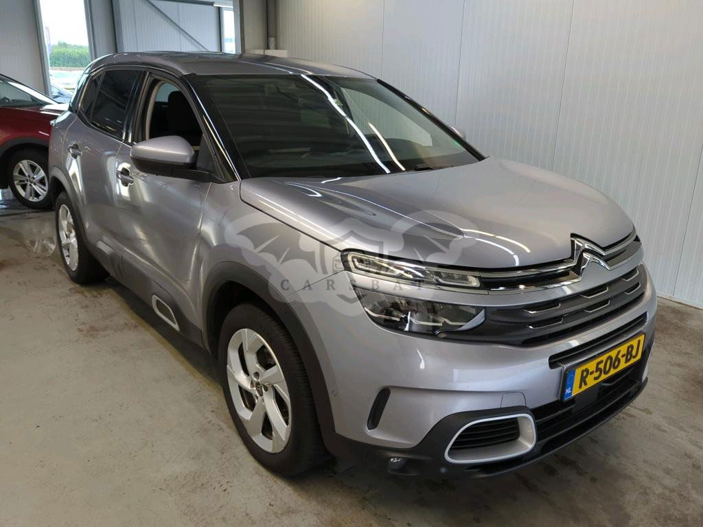 Citroën C5 Aircross 1.2i Business 2022