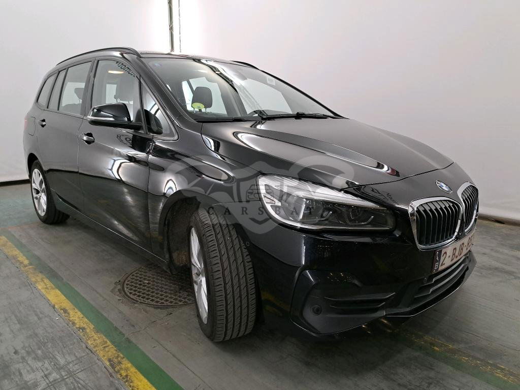 BMW 2 Series Gran Tourer 218d Advantage 2021
