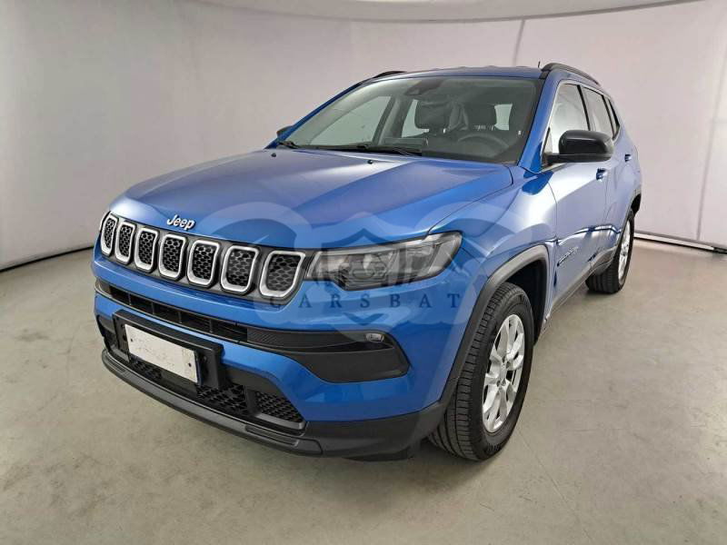 Jeep Compass 1.3 Business 2021