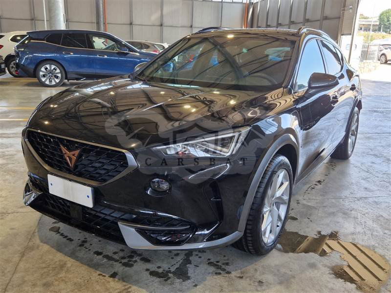 Cupra Formentor 1.4 e-Hybrid 2023