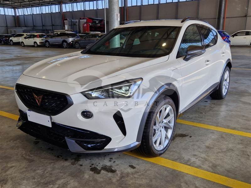 Cupra Formentor 1.4 e-Hybrid 2023
