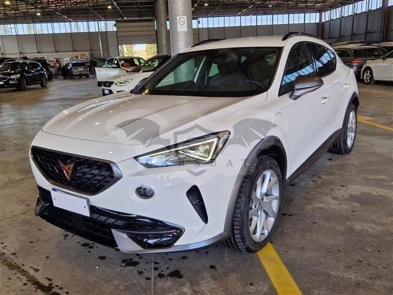 Cupra Formentor 1.4 e-Hybrid 2023