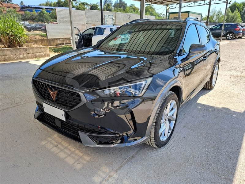 Cupra Formentor 1.4 e-Hybrid 2023