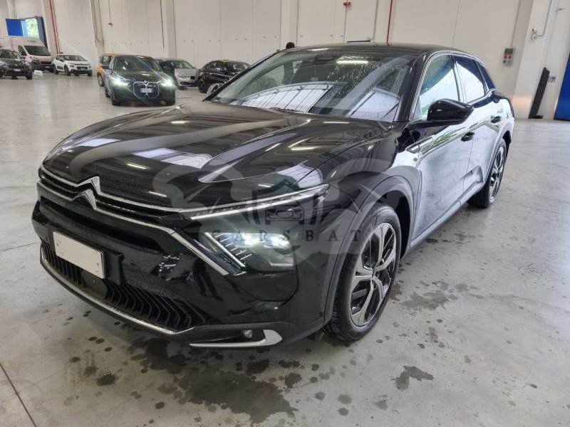 Citroën C5 X 1.6 Feel 2023