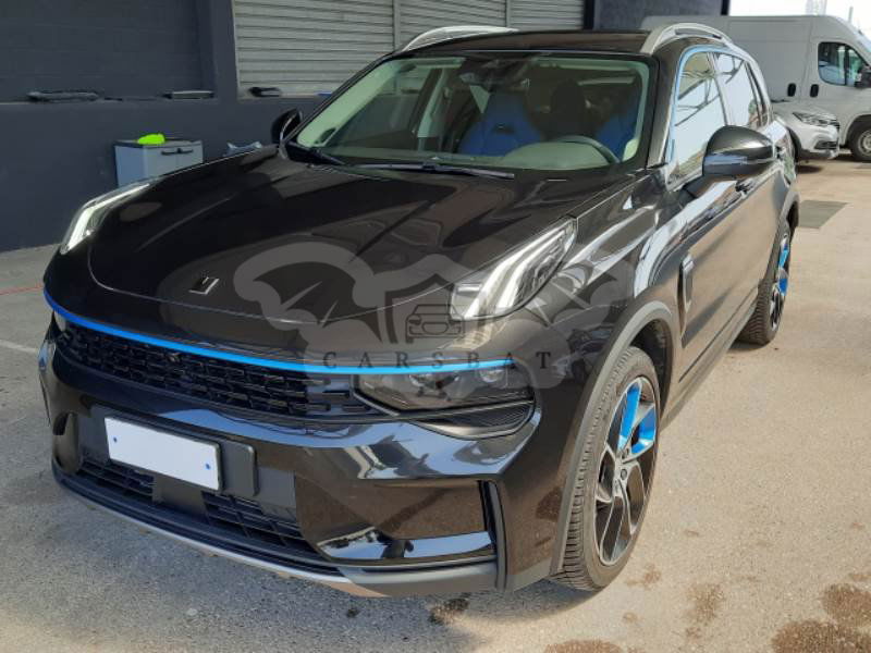 Lynk&Co 01 1.5 2022