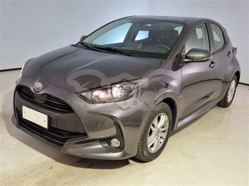 Mazda 2 1.5 2023