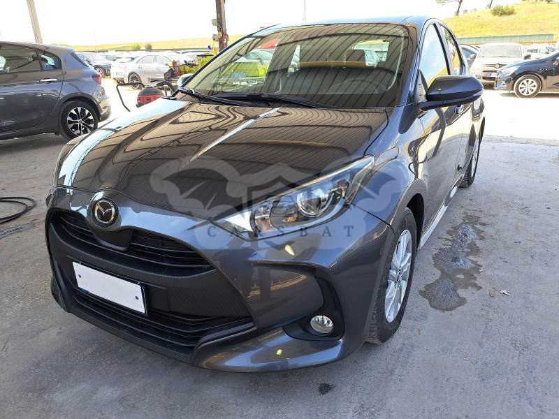 Mazda 2 1.5 2023