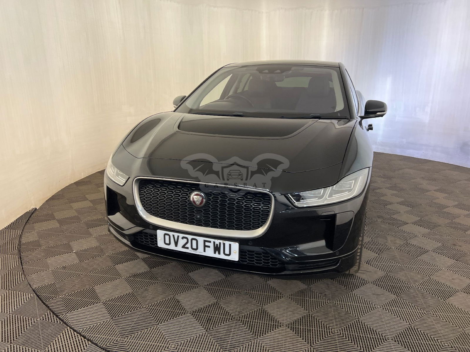 Jaguar I-Pace 90 kWh HSE 2020