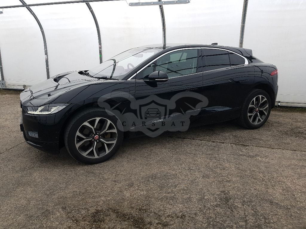 Jaguar I-Pace 90 kWh HSE 2020