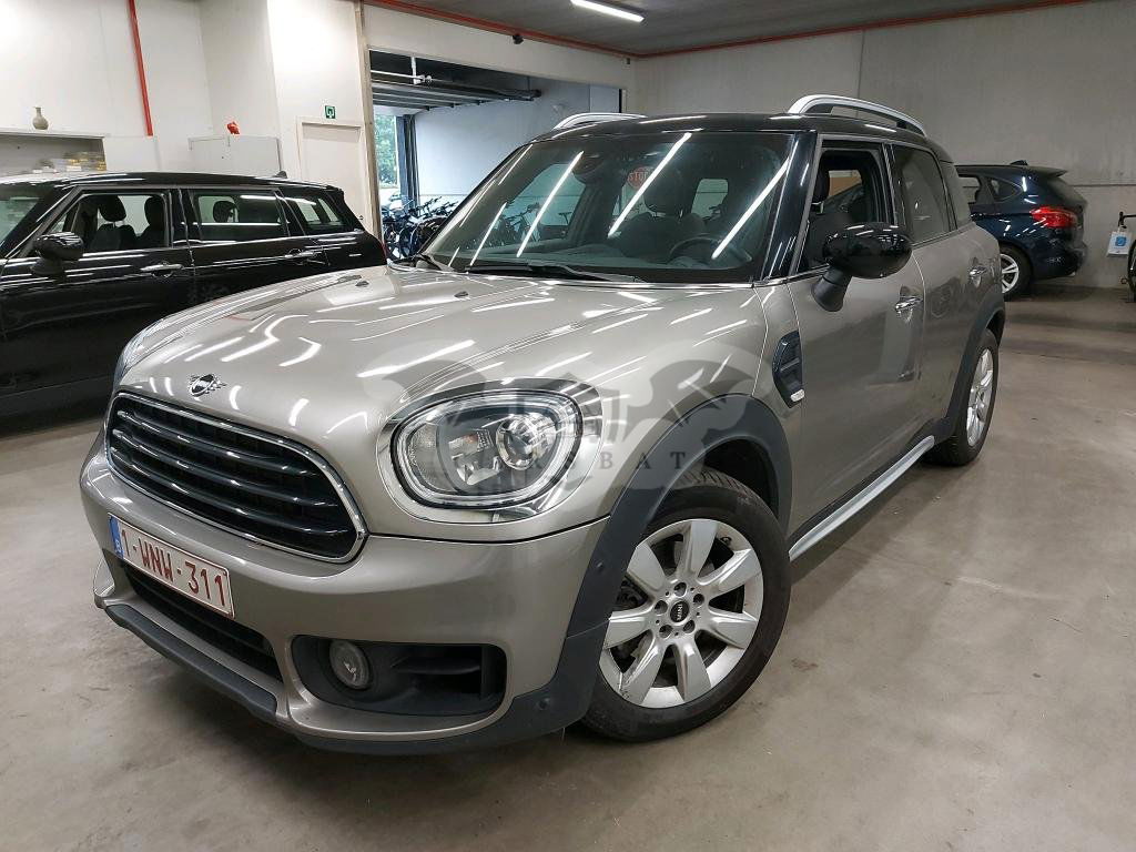Mini Countryman Cooper Cooper 2019