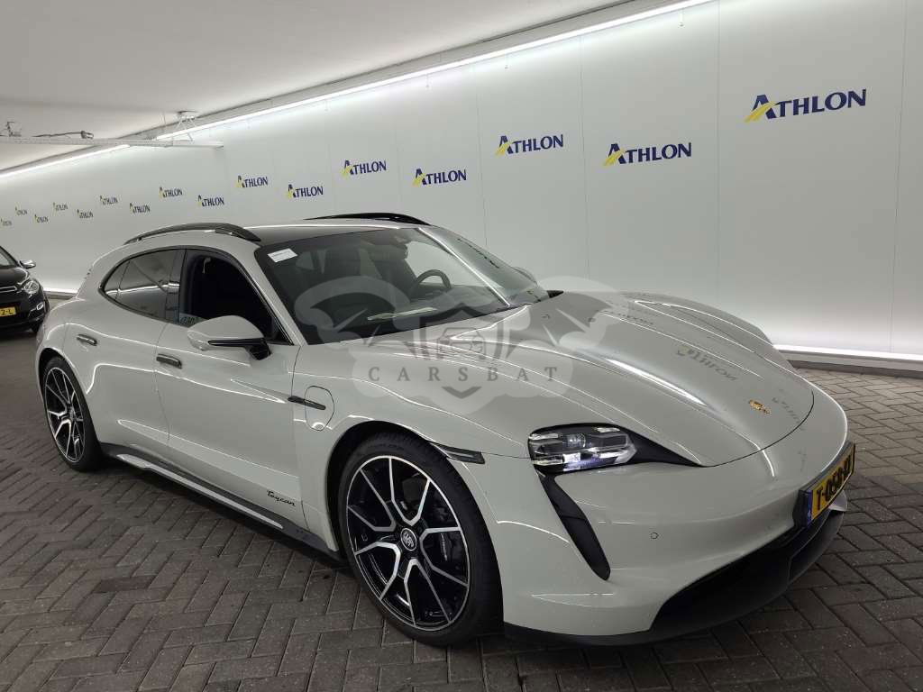 Porsche Taycan 79 kWh 2023