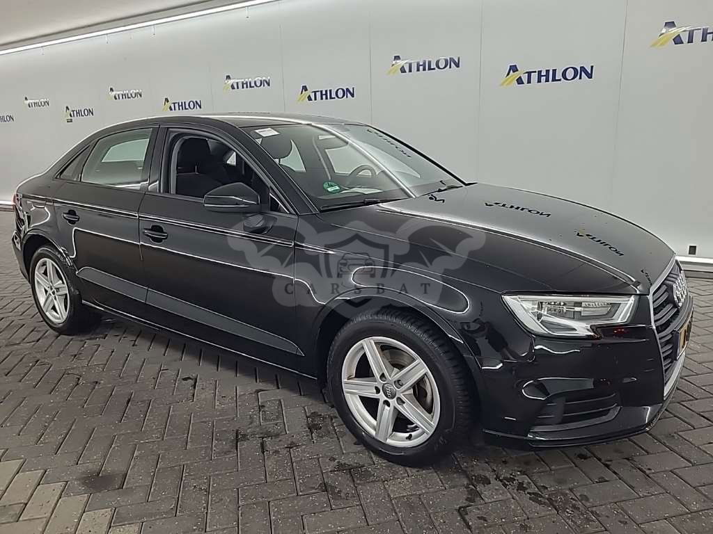 Audi A3 30 TFSI Pro line 2020