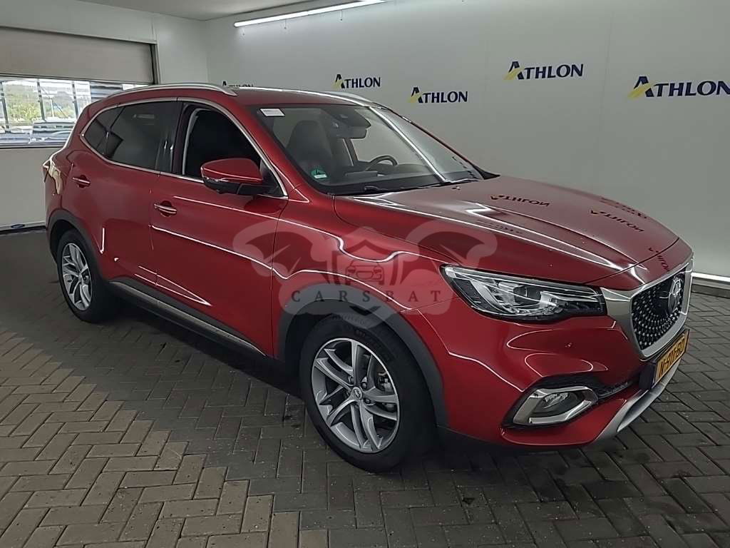MG EHS 1.5 Luxury 2021
