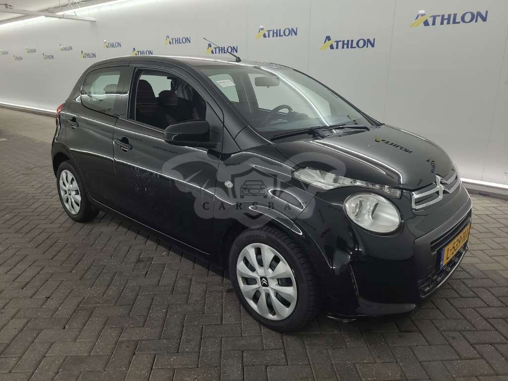 Citroën C1 1.0 VTI FEEL 2021