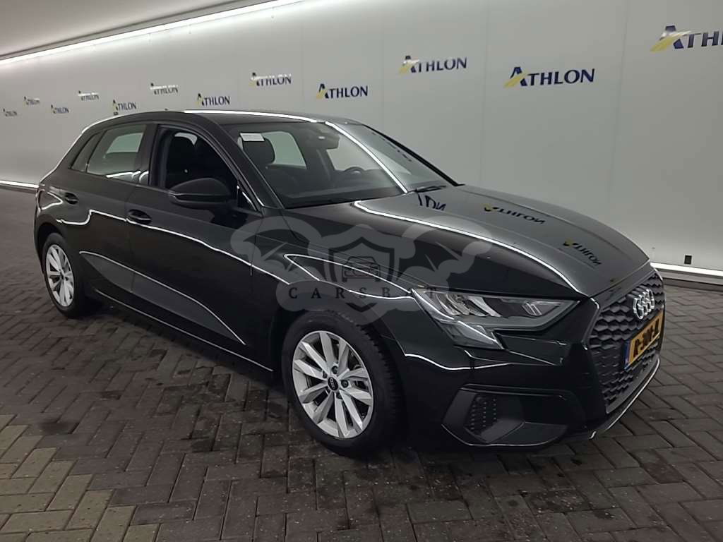 Audi A3 Sportback 30 TFSI Pro line 2022