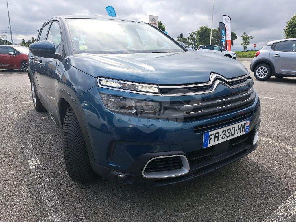Citroën C5 Aircross Business 2020