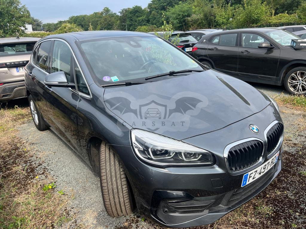 BMW 2 Series Active Tourer 218i Business 2021