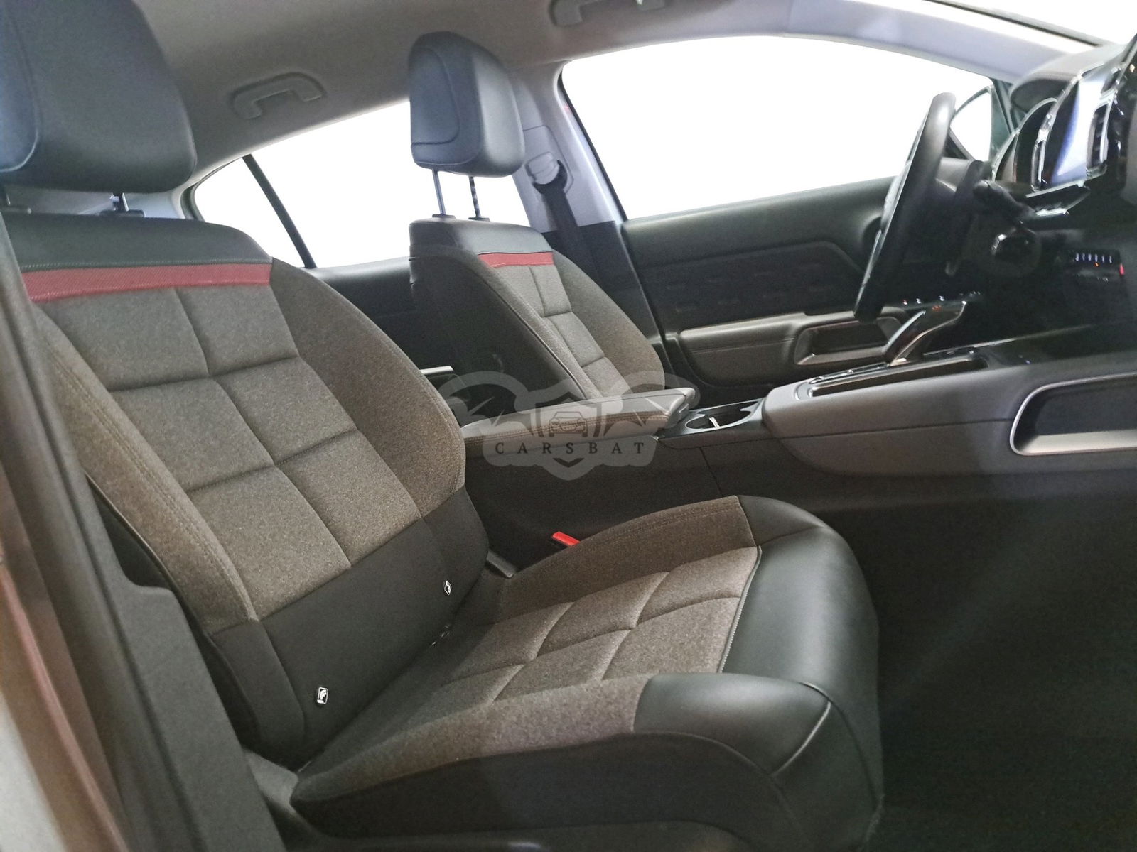 Citroën C5 Aircross 1.2i Business 2020