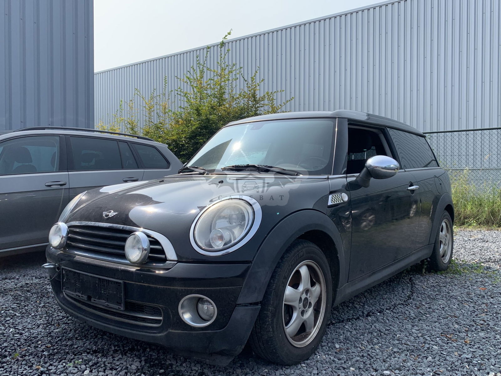 Mini Clubman One 1.4i 2010