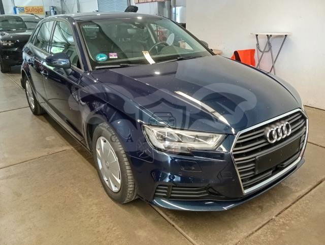 Audi A3 Sportback 30 TDI 2020