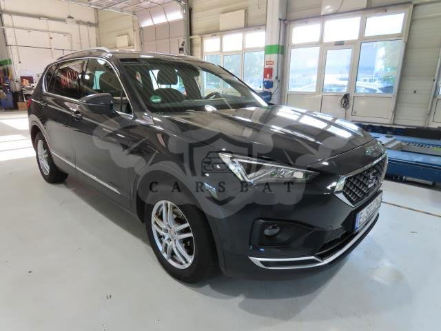 Seat Tarraco 2.0 TDI Xcellence 2019