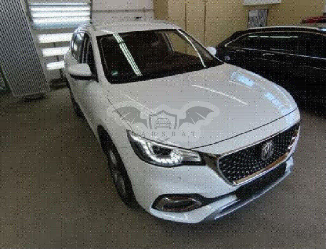 MG EHS Comfort 2021