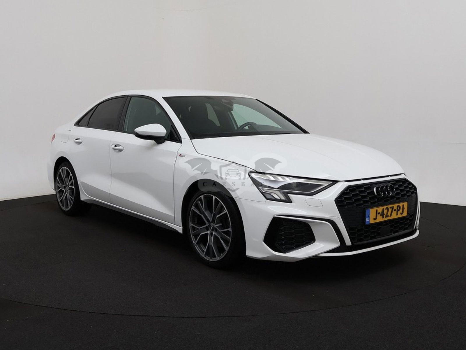 Audi A3 35 TFSI S Line 2020
