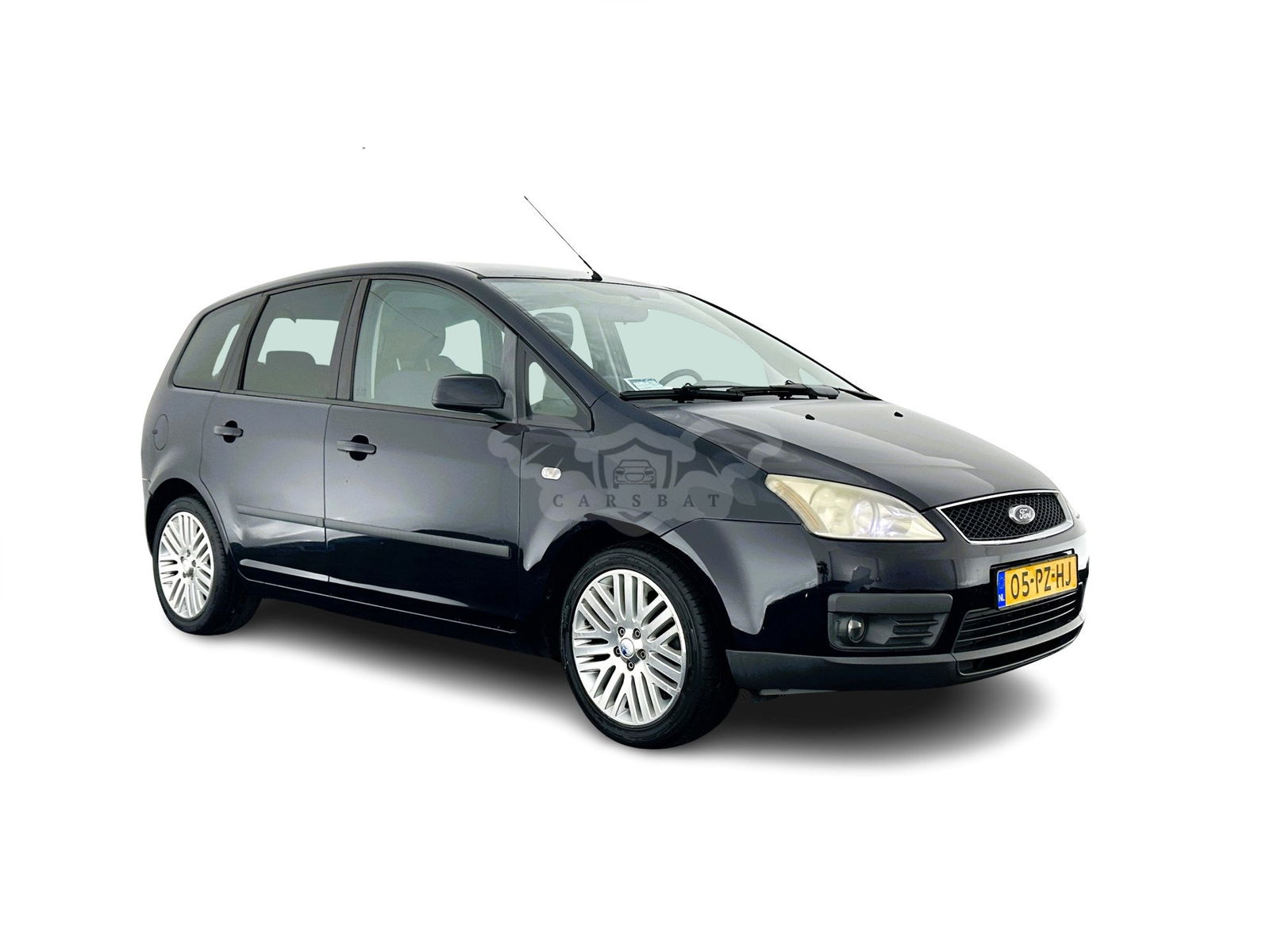 Ford C-Max 1.8 2005