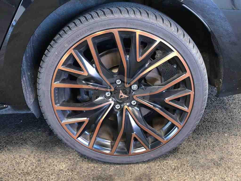 Cupra Leon 1.4 e-Hybrid 2021