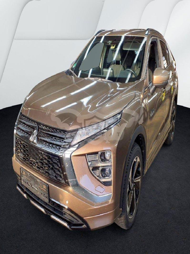 Mitsubishi Eclipse Cross 2.4 2022