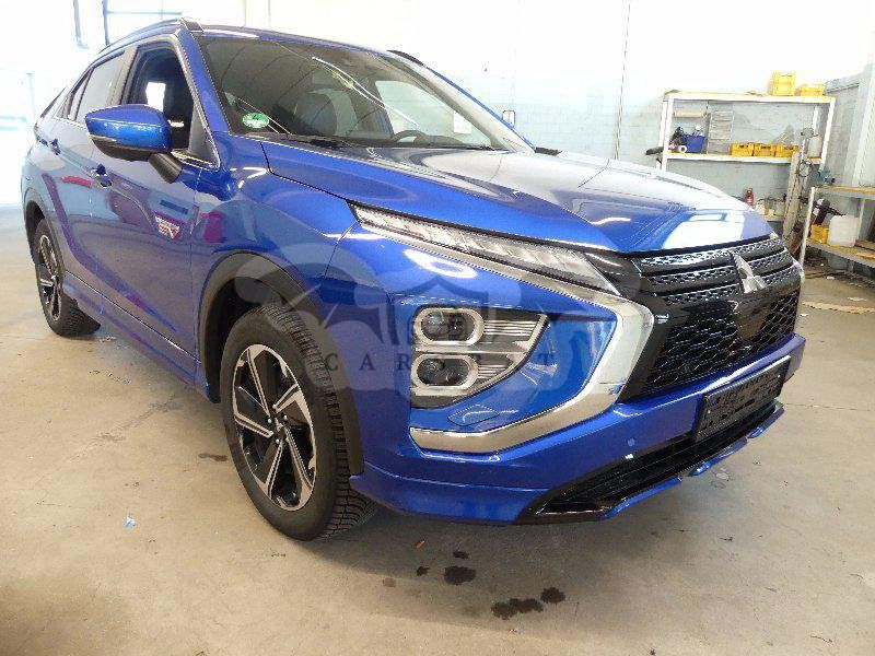 Mitsubishi Eclipse Cross 2.4 2022