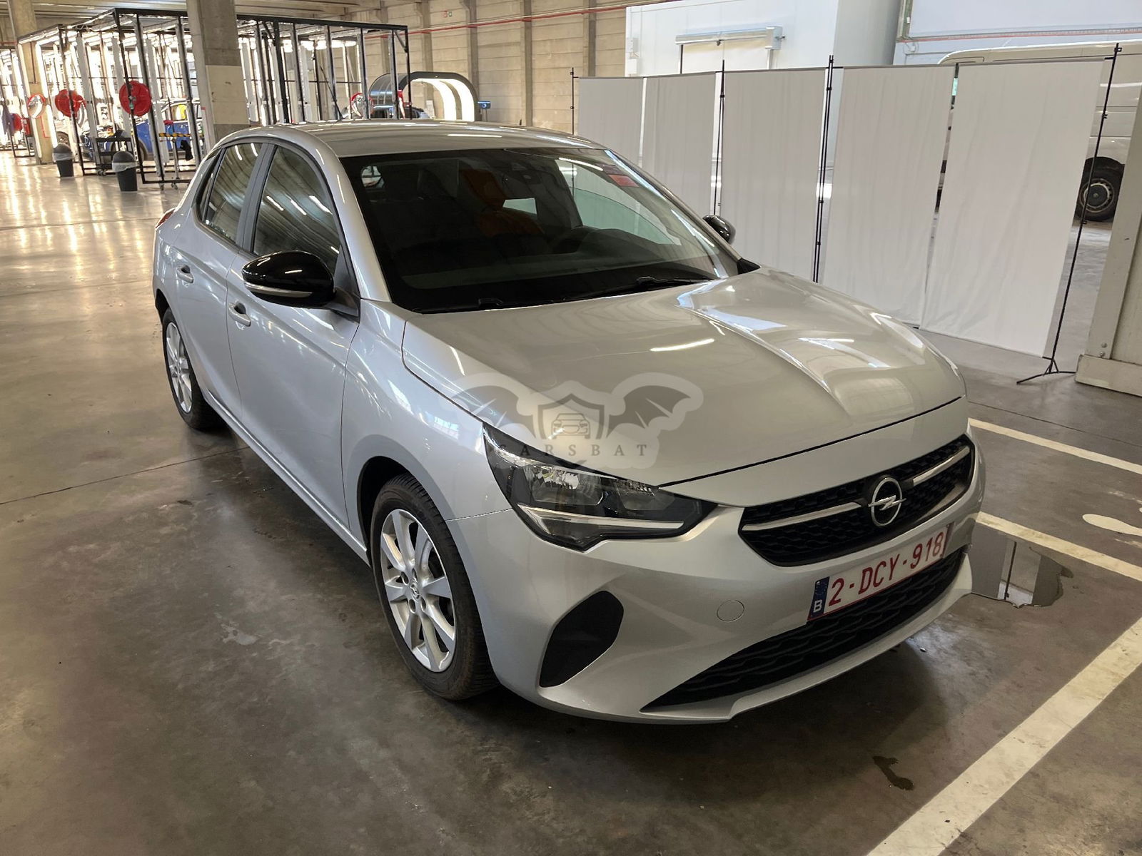 Opel Corsa 1.2i Edition 2023