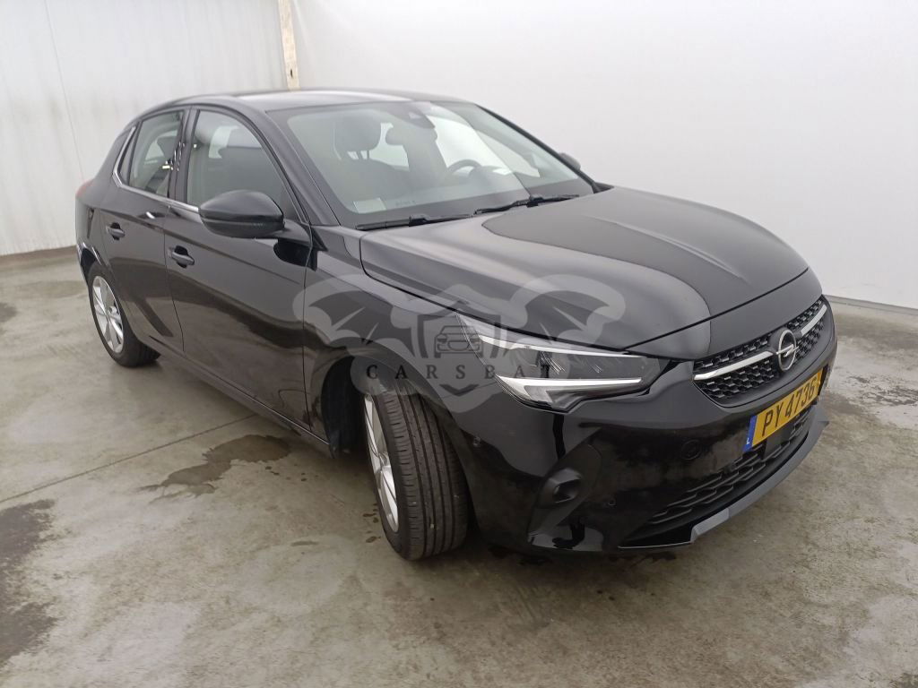 Opel Corsa 1.5 Elegance 2022