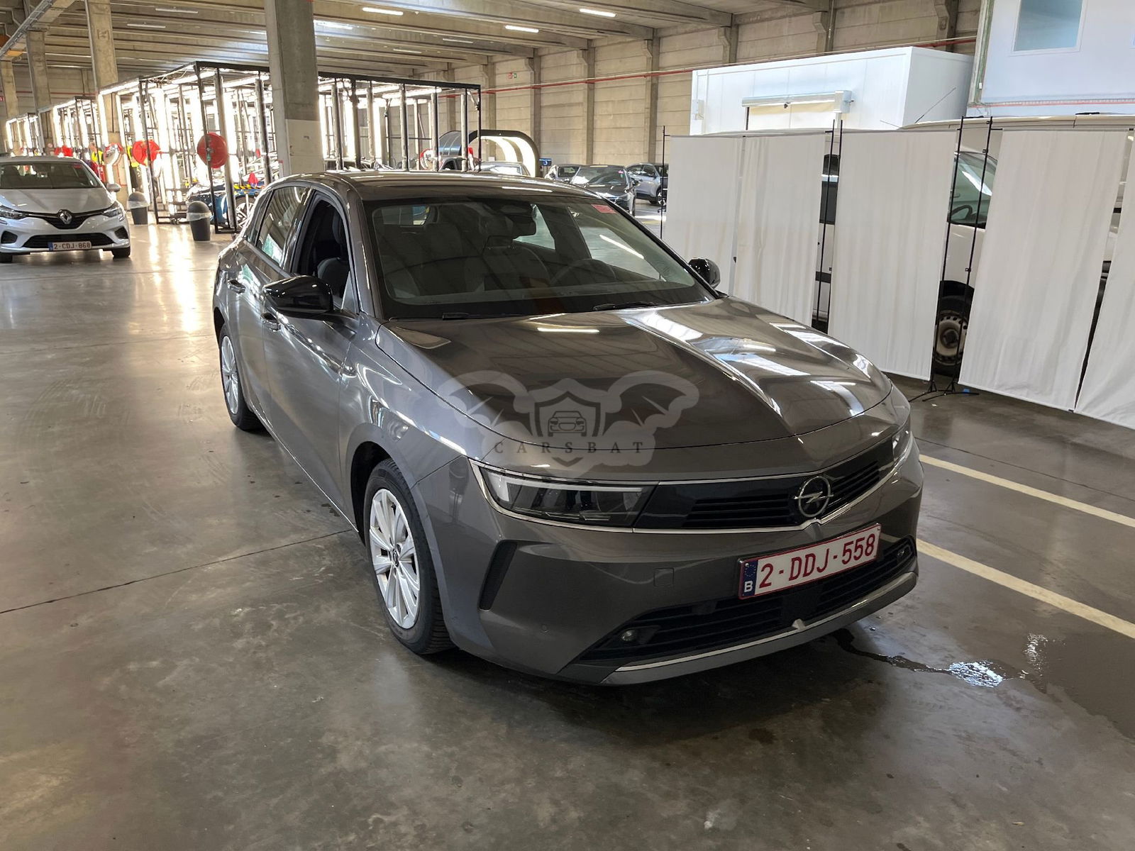 Opel Astra 1.2 Edition 2023