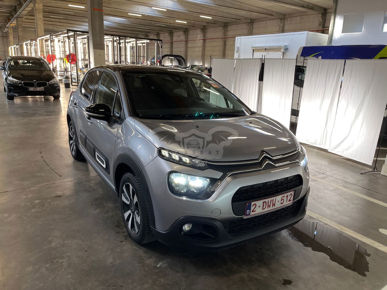 Citroën C3 1.6 HDI SHINE 2023
