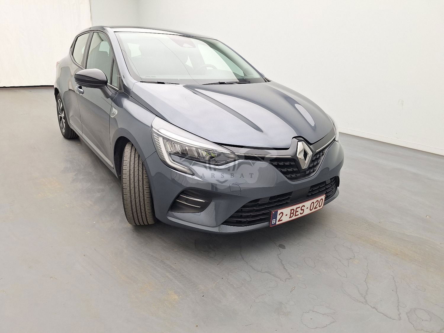 Renault Clio 1.0 Tce 2021