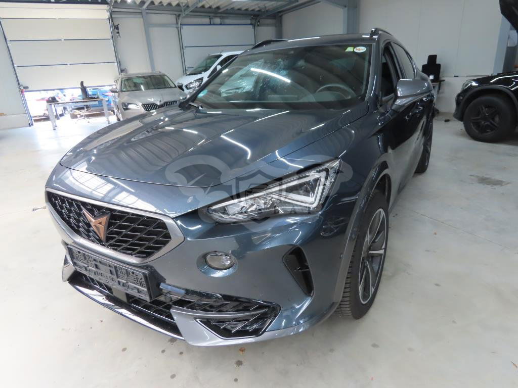 Cupra Formentor 1.5 TSI 2023