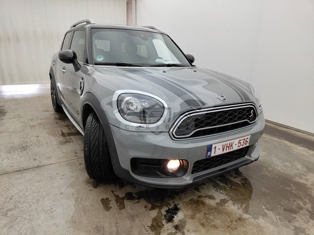 Mini Countryman Cooper D 2.0 2018