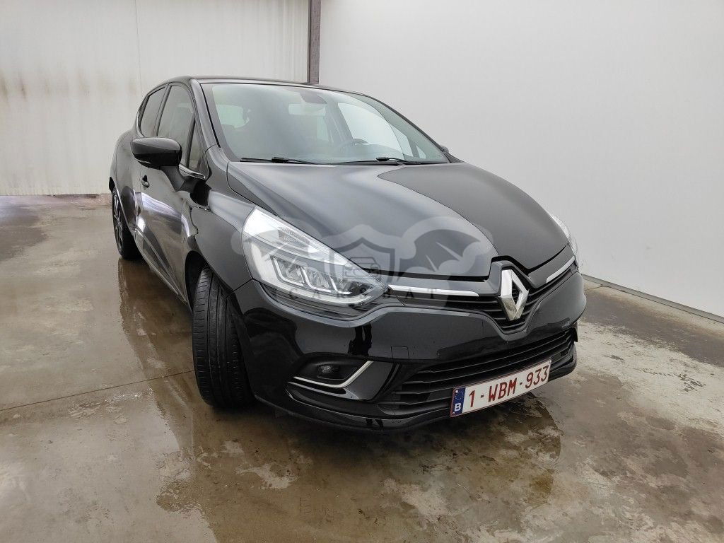 Renault Clio 0.9 Intens 2019
