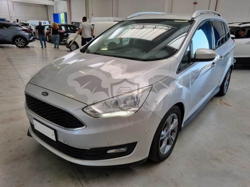 Ford C-Max 1.5 TDCI 2017